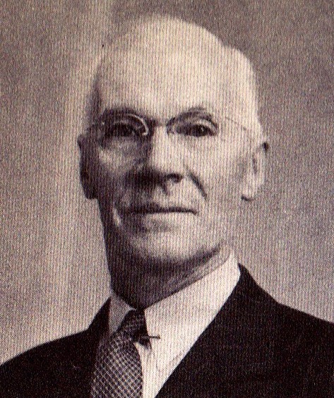 Johannes Bruin (1873 - 1959) Profile